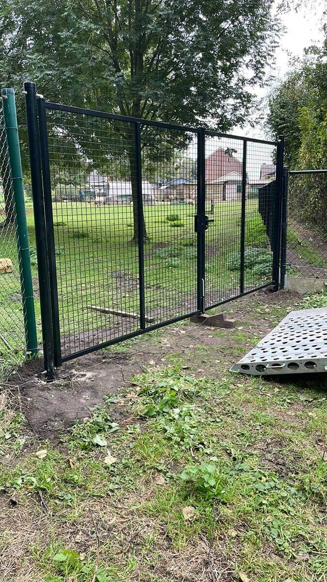 Tuinproject door Tuinwerken Boutsen in Bree