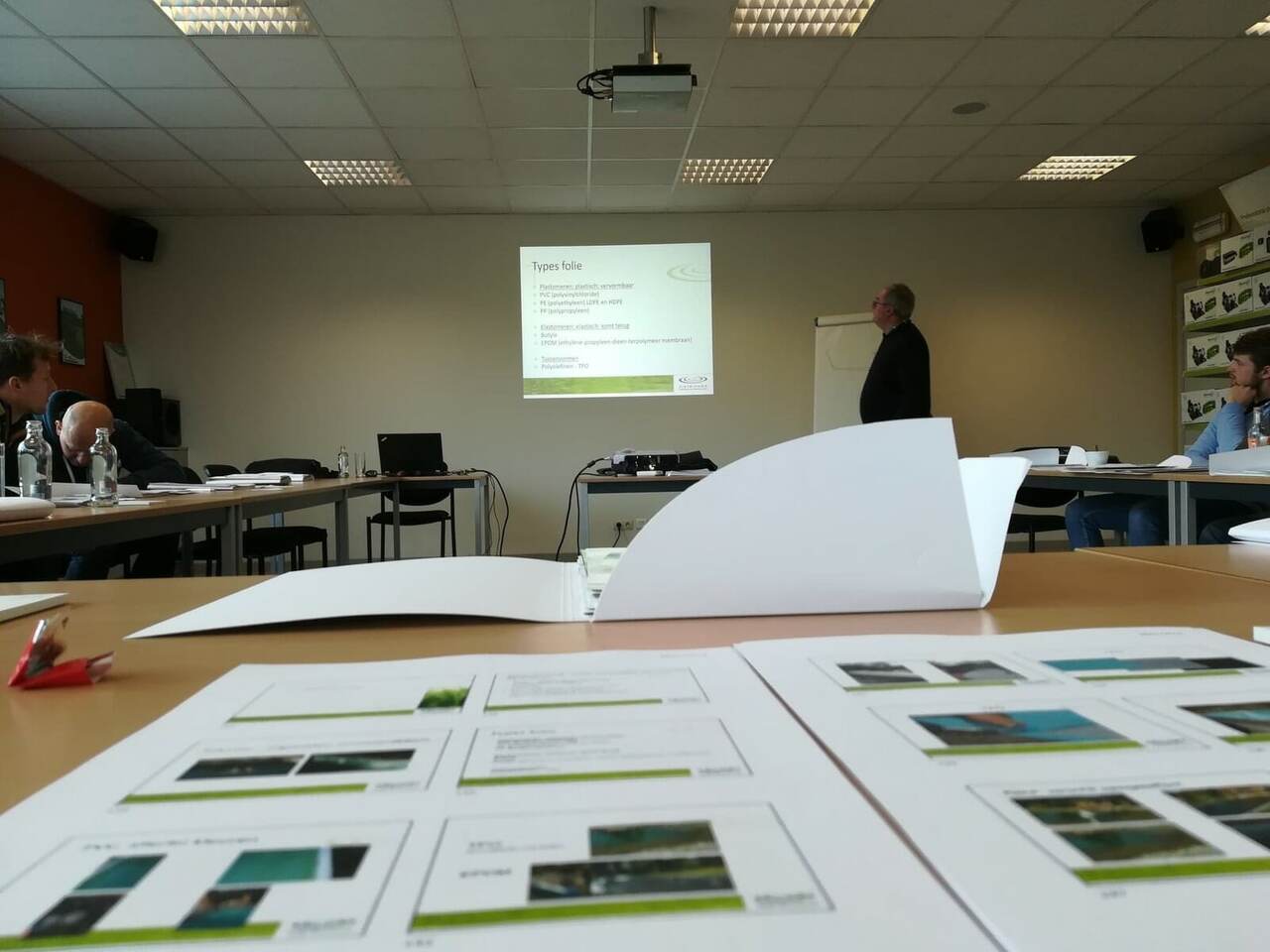 Tuinproject door Tuinwerken Boutsen in Bree